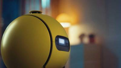 Robots con IA, televisiones transparentes o gafas para oír mejor, novedades de CES 2024 Robots con IA, televisiones transparentes o gafas para oír mejor, novedades de CES 2024