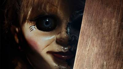 No está perdida, ni fue robada, ¿qué pasó realmente con “Annabelle”? No está perdida, ni fue robada, ¿qué pasó realmente con “Annabelle”?