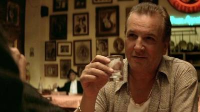 Fallece a los 86 años el actor Danny Aiello, un secundario clave de los 80 Fallece a los 86 años el actor Danny Aiello, un secundario clave de los 80