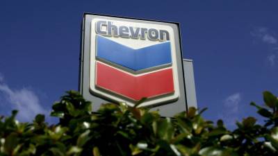 Gibraltar falla a favor de Chevron en litigio con Ecuador Gibraltar falla a favor de Chevron en litigio con Ecuador