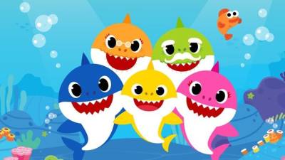 &amp;quot;Baby Shark&amp;quot; supera a &amp;quot;Despacito&amp;quot; y es el video m&aacute;s visto en YouTube