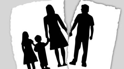 Censo 2022: Los matrimonios han caído y los divorcios aumentaron en Ecuador Censo 2022: Los matrimonios han caído y los divorcios aumentaron en Ecuador