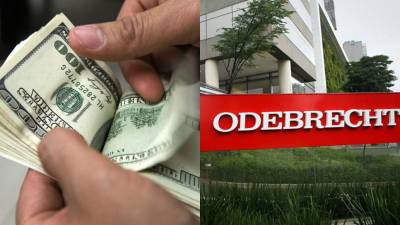 Gobierno pedirá $200 millones de indemnización a Odebrecht Gobierno pedirá $200 millones de indemnización a Odebrecht