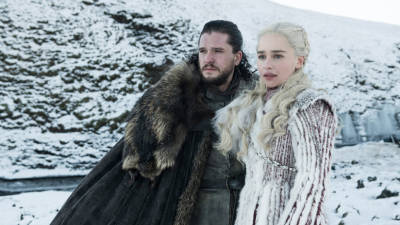 Escena eliminada de ‘Game of Thrones’ confirma famosa teoría Escena eliminada de ‘Game of Thrones’ confirma famosa teoría