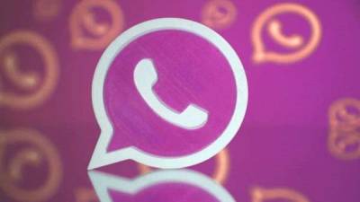 WhatsApp Pink: conoce los peligros de esta nueva estafa digital WhatsApp Pink: conoce los peligros de esta nueva estafa digital