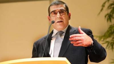 Cuba nombra a su embajador en EE.UU. Cuba nombra a su embajador en EE.UU.