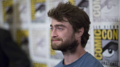 El actor que encarnó a Harry Potter responde a los tuits de J.K. Rowling El actor que encarnó a Harry Potter responde a los tuits de J.K. Rowling