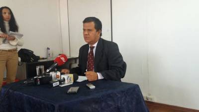 Primeros cambios en la Asamblea: legislador deja la ID Primeros cambios en la Asamblea: legislador deja la ID