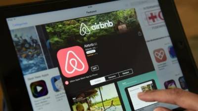 Airbnb critica el reglamento de alojamiento en Ecuador Airbnb critica el reglamento de alojamiento en Ecuador