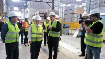 Comit&eacute; Empresarial pedir&aacute; an&aacute;lisis de reformas laborales a la OIT