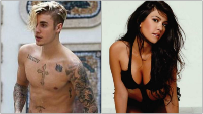 Justin Bieber tendría un romance con una de las Kardashian Justin Bieber tendría un romance con una de las Kardashian
