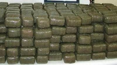 Detienen en Guayaquil a español buscado por tráfico de drogas Detienen en Guayaquil a español buscado por tráfico de drogas
