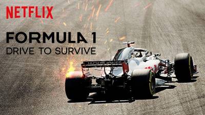Las mejores series deportivas en Netflix para ver en casa Las mejores series deportivas en Netflix para ver en casa