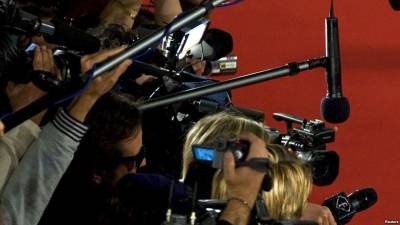 De "Mala prensa" tilda Correa a los medios de comunicación en informe anual De "Mala prensa" tilda Correa a los medios de comunicación en informe anual