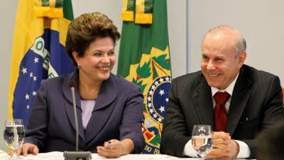 Exministro de Lula y Dilma en la comisaría por fraude fiscal Exministro de Lula y Dilma en la comisaría por fraude fiscal