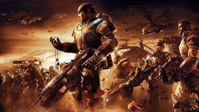 Todo lo que se sabe de la próxima película de Netflix inspirada en "Gears of War" Todo lo que se sabe de la próxima película de Netflix inspirada en "Gears of War"