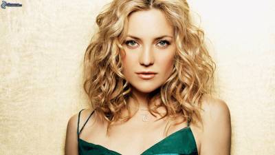 Kate Hudson se une al look de las cabezas rapadas Kate Hudson se une al look de las cabezas rapadas