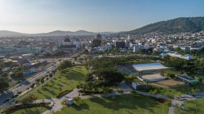 Megaobras en Portoviejo buscan posicionarlo como centro de inversión nacional y extranjera Megaobras en Portoviejo buscan posicionarlo como centro de inversión nacional y extranjera