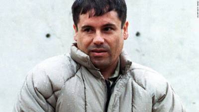 &iquest;De cu&aacute;nto es la misteriosa fortuna del Chapo Guzm&aacute;n?