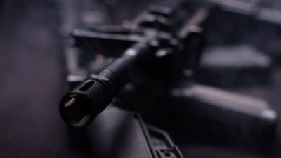 Disparan con un fusil a una familia reunida en el suburbio de Guayaquil