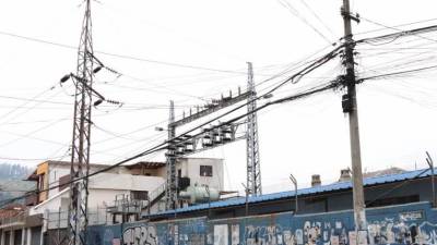 Microvistazo | Ecuador retoma el racionamiento eléctrico con horarios reducidos Microvistazo | Ecuador retoma el racionamiento eléctrico con horarios reducidos