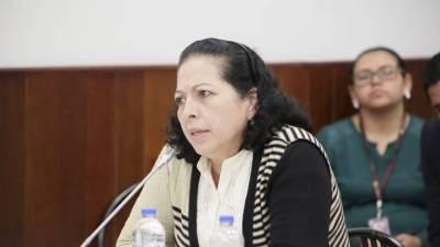 $!El nuevo informe deberá ser entregado a la esposa de Gabela, Patricia Ochoa, y a la Defensoría del Pueblo hasta el próximo 17 de mayo.