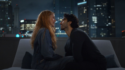 Miembro del equipo de 'It Ends With Us' afirma que Blake Lively quer&iacute;a tomar el poder del filme