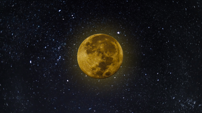 Horóscopo del 19 al 25 de agosto: La Luna llena vendrá a salvarnos de Mercurio Retrogrado Horóscopo del 19 al 25 de agosto: La Luna llena vendrá a salvarnos de Mercurio Retrogrado