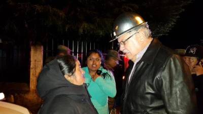 El Río Machángara se desbordó y afectó a más de 10 viviendas El Río Machángara se desbordó y afectó a más de 10 viviendas