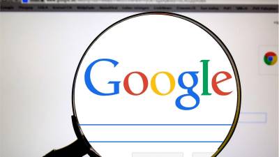 ¿Los chinos no usan Google? No, ni lo necesitan ¿Los chinos no usan Google? No, ni lo necesitan