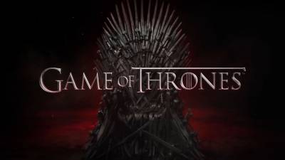 "Game of Thrones" e "Interstellar", cintas más pirateadas en 2015 "Game of Thrones" e "Interstellar", cintas más pirateadas en 2015