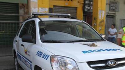 Policías que fueron descubiertos utilizando un patrullero para transportar droga quedaron en libertad Policías que fueron descubiertos utilizando un patrullero para transportar droga quedaron en libertad