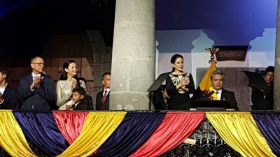 Ministerios coordinadores, anulados por decreto de Moreno Ministerios coordinadores, anulados por decreto de Moreno