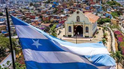 Guayaquil se posiciona como destino líder para reuniones y conferencias en Latinoamérica Guayaquil se posiciona como destino líder para reuniones y conferencias en Latinoamérica