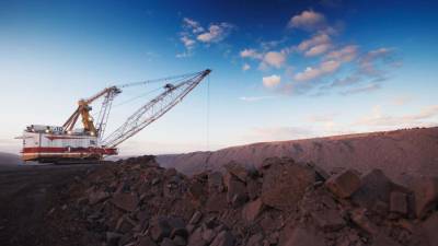 Empresa minera invertirá $ 41 millones en Ecuador Empresa minera invertirá $ 41 millones en Ecuador