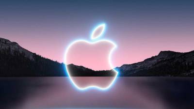 Apple listo para lanzar el iPhone 13, ¿el más caro de su historia? Apple listo para lanzar el iPhone 13, ¿el más caro de su historia?