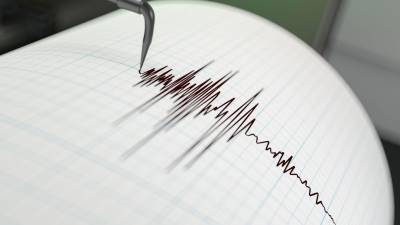Temblor en Guayas: se reporta sismo de magnitud 4.7 en la regi&oacute;n costera de Ecuador