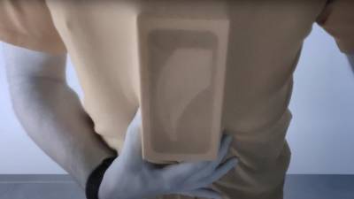 Cámara del OnePlus 8 Pro puede captar imágenes a través de objetos y la ropa, ¿cómo lo hace? Cámara del OnePlus 8 Pro puede captar imágenes a través de objetos y la ropa, ¿cómo lo hace?