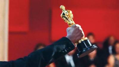 La Academia de Hollywood modifica norma para elegir a la mejor película en los Óscar La Academia de Hollywood modifica norma para elegir a la mejor película en los Óscar