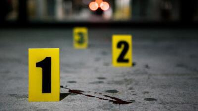 Masacre en Durán: siete personas fueron asesinadas en una vivienda