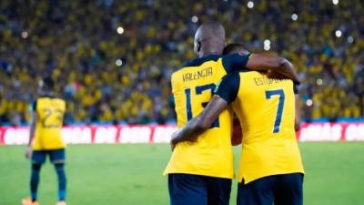 Ecuador vs Argentina: As&iacute; puedes observar los partidos de la &quot;Tri&quot; en las Eliminatorias para la Copa Mundial 2026