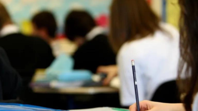 Polémica en Egipto: parlamentaria propone que profesores vuelvan a pegar a los niños Polémica en Egipto: parlamentaria propone que profesores vuelvan a pegar a los niños