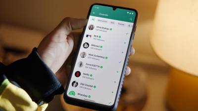 WhatsApp advierte con eliminar cuentas que hayan instalado ciertas apps: no podr&aacute; conversar con sus contactos