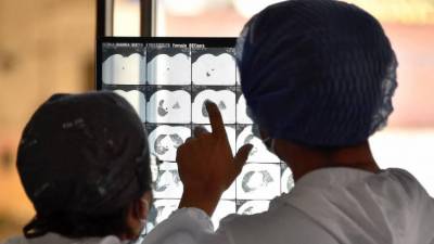 Salud informa lo que ocurre con los contagios de la subvariante BA.2 de Ómicron en Guayaquil Salud informa lo que ocurre con los contagios de la subvariante BA.2 de Ómicron en Guayaquil