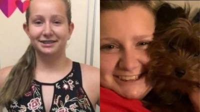 La joven que venció el cáncer 3 veces y murió por coronavirus La joven que venció el cáncer 3 veces y murió por coronavirus