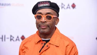 Spike Lee reclama m&aacute;s diversidad en los estudios de cine