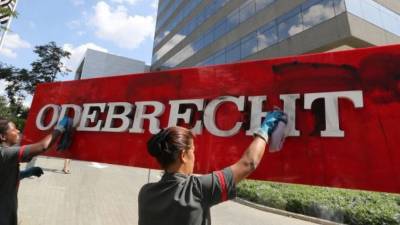 Odebrecht: un gigante de la construcci&oacute;n y la corrupci&oacute;n