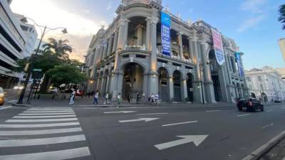 Municipio de Guayaquil denuncia robo de documentos de la administraci&oacute;n Nebot 