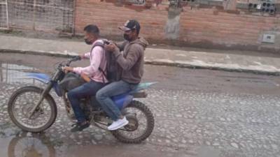 Policía activo involucrado en un asesinato de una bebé en Ibarra Policía activo involucrado en un asesinato de una bebé en Ibarra