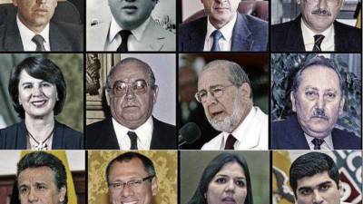&iquest;Para qu&eacute; sirve la Vicepresidencia? La funci&oacute;n asignada a Ver&oacute;nica Abad en Israel abri&oacute; el debate sobre la importancia de ese cargo